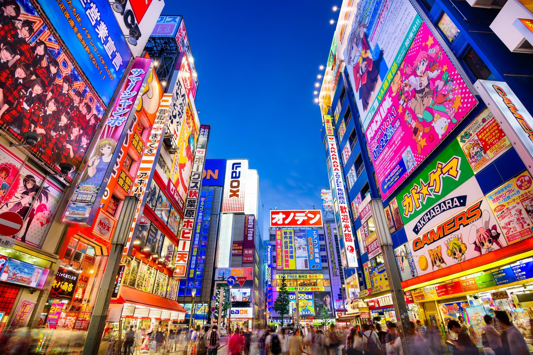 Its all up to Japan now ... The Role of Japan in Shaping Global Economic Trends