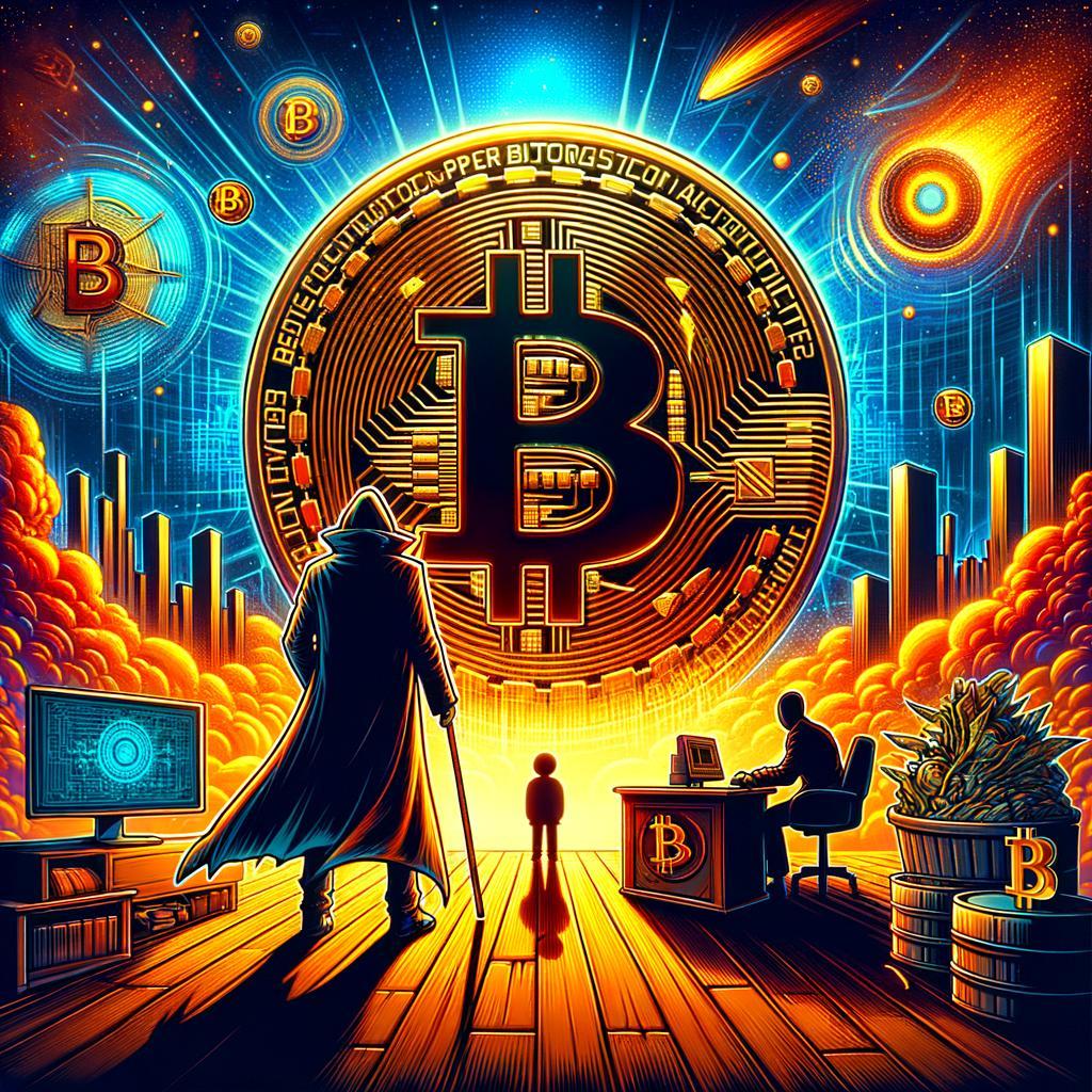 š Exciting News: Amazon Shareholder Proposes Bold Move to Embrace Bitcoin as Treasury Reserve! š š° š Exciting News: Amazon Shareholder Proposes Bold Move to⤠Embrace Bitcoin as Treasury Reserve! š š°