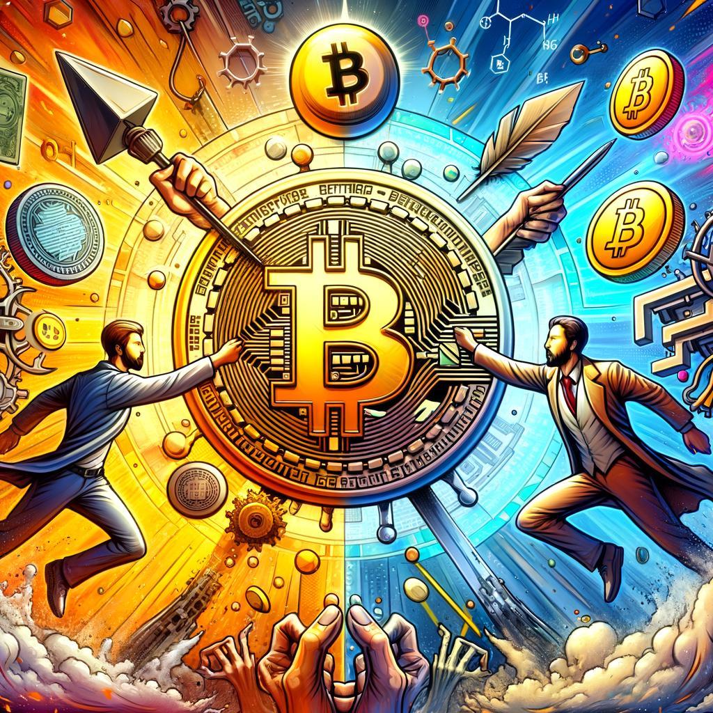 🚀 Major Shift Alert: Cango Inc. Transforms from Auto Trading Platform to Leading Bitcoin Miner! 🇨🇳💰 🚀 Major Shift Alert: Cango Inc. Transforms from Auto Trading Platform to Leading Bitcoin Miner! 🇨🇳💰