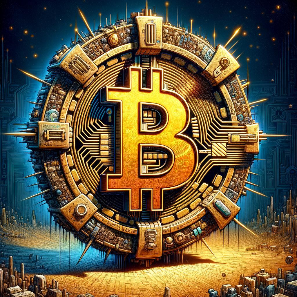 🚀 Breaking News: Matador Technologies Inc. Makes Bold Move by Investing $4.5 Million in Bitcoin as a Strategic Reserve! 🇨🇦💰 🚀 Breaking News: Matador Technologies Inc. Makes Bold Move by Investing $4.5 Million in Bitcoin as a Strategic Reserve! 🇨🇦💰