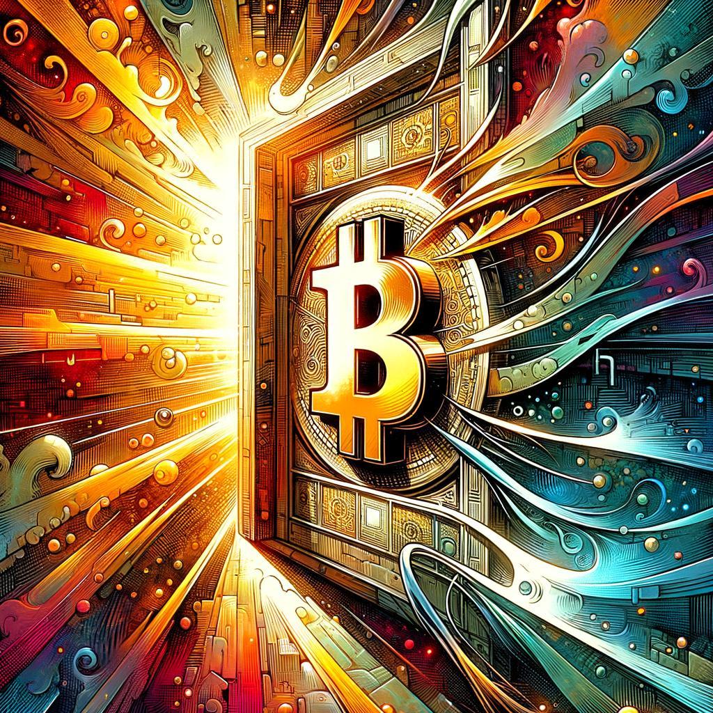 🚀 Breaking News: Vivek Ramaswamy's Strive Asset Management Launches Bitcoin Bond ETF, Opening Doors for Everyday Investors! 🪙✨ 🚀 Breaking News: Vivek Ramaswamy's Strive Asset Management Launches Bitcoin Bond ETF, Opening Doors for Everyday Investors! 🪙✨