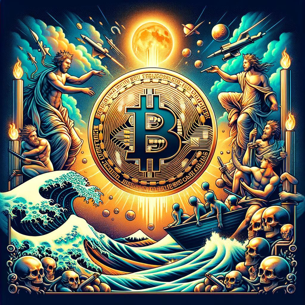 🚀 MicroStrategy's Bitcoin Buying Spree: From Steady Accumulation to Sudden Surge! 📈💰 🚀 MicroStrategy's Bitcoin Buying Spree: From Steady Accumulation to Sudden Surge! 📈💰
