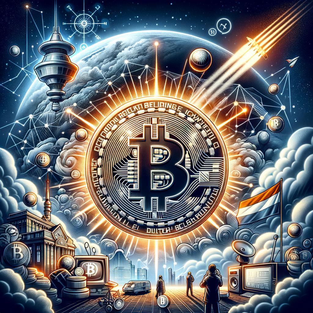 🚨 Breaking News: 🇳🇱 Bold Open Letter Urges Dutch Government to Create a National Bitcoin Reserve! 🚨 Breaking News: 🇳🇱 Bold Open Letter Urges Dutch Government to Create a National Bitcoin Reserve!