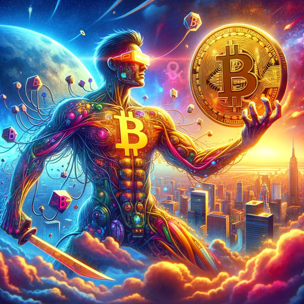 Unlocking Financial Success: Dylan LeClair of Metaplanet Urges Companies to Go All-In on Bitcoin! Unlocking Financial Success: Dylan LeClair of Metaplanet Urges Companies to Go All-In on Bitcoin!