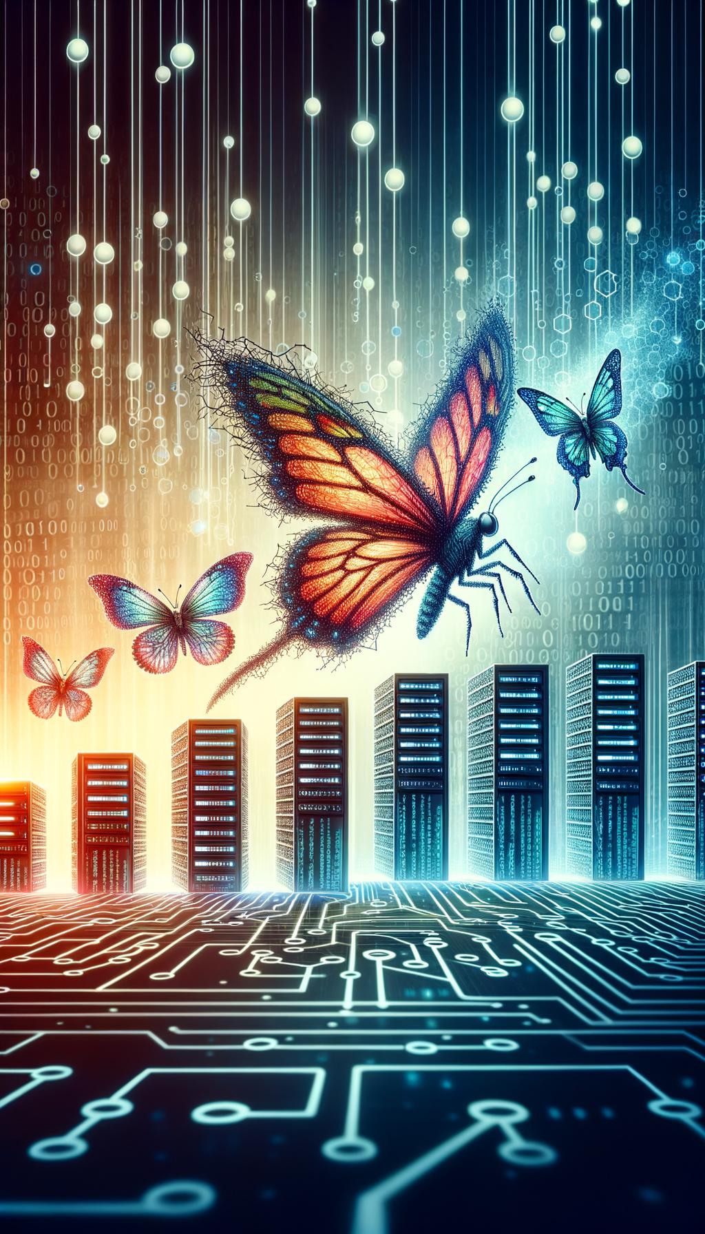MicroStrategy’s Bold Moves: Navigating the Future of AI and Data MicroStrategys Transformational Journey in the AI and Data Landscape