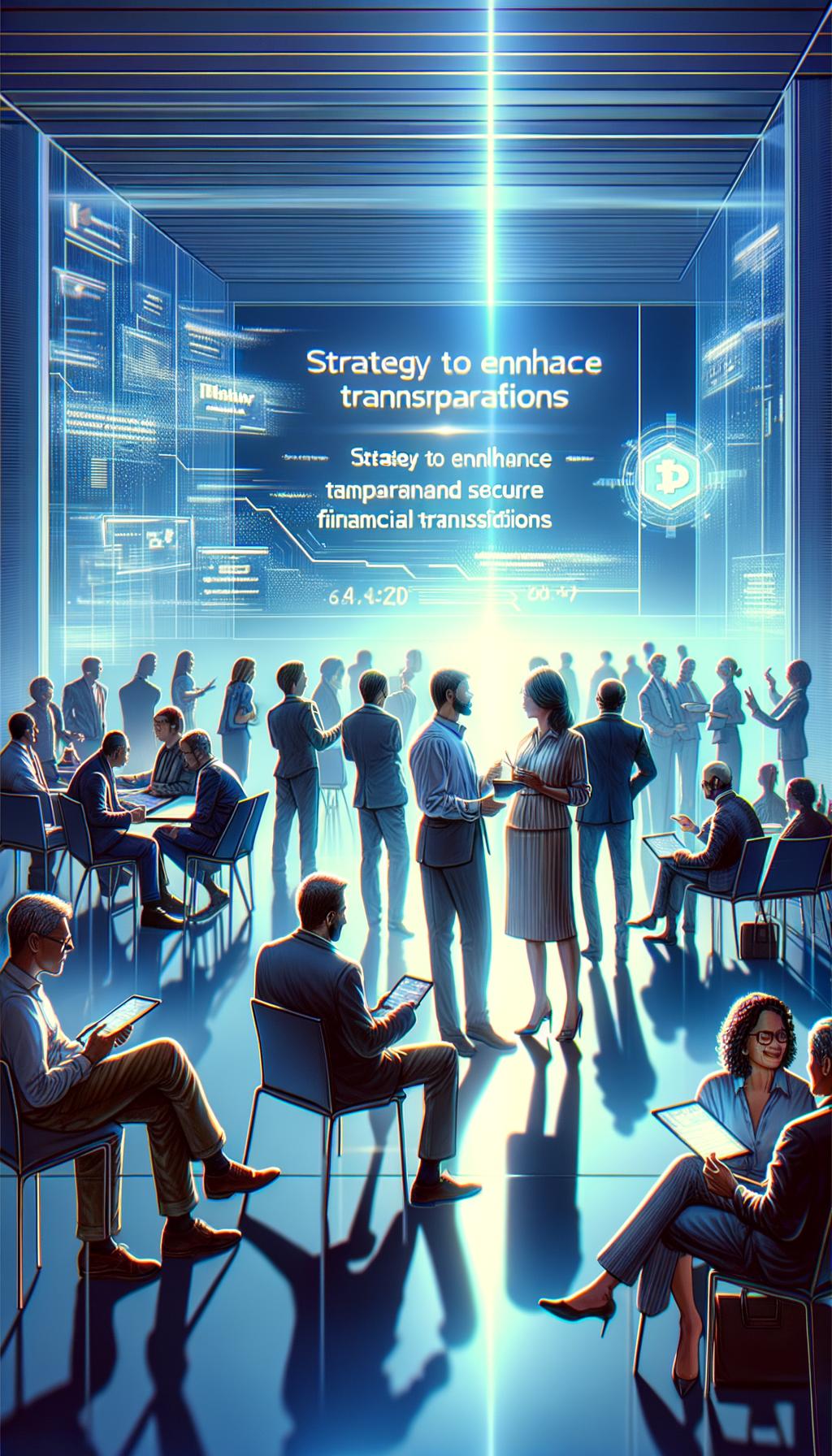 Deutsche Bank’s L2 Blockchain to Be ‘Public and Permissioned,’ Says Tech Partner Tech Partner Confirms Strategy to Enhance Transparency and Secure Financial Transactions