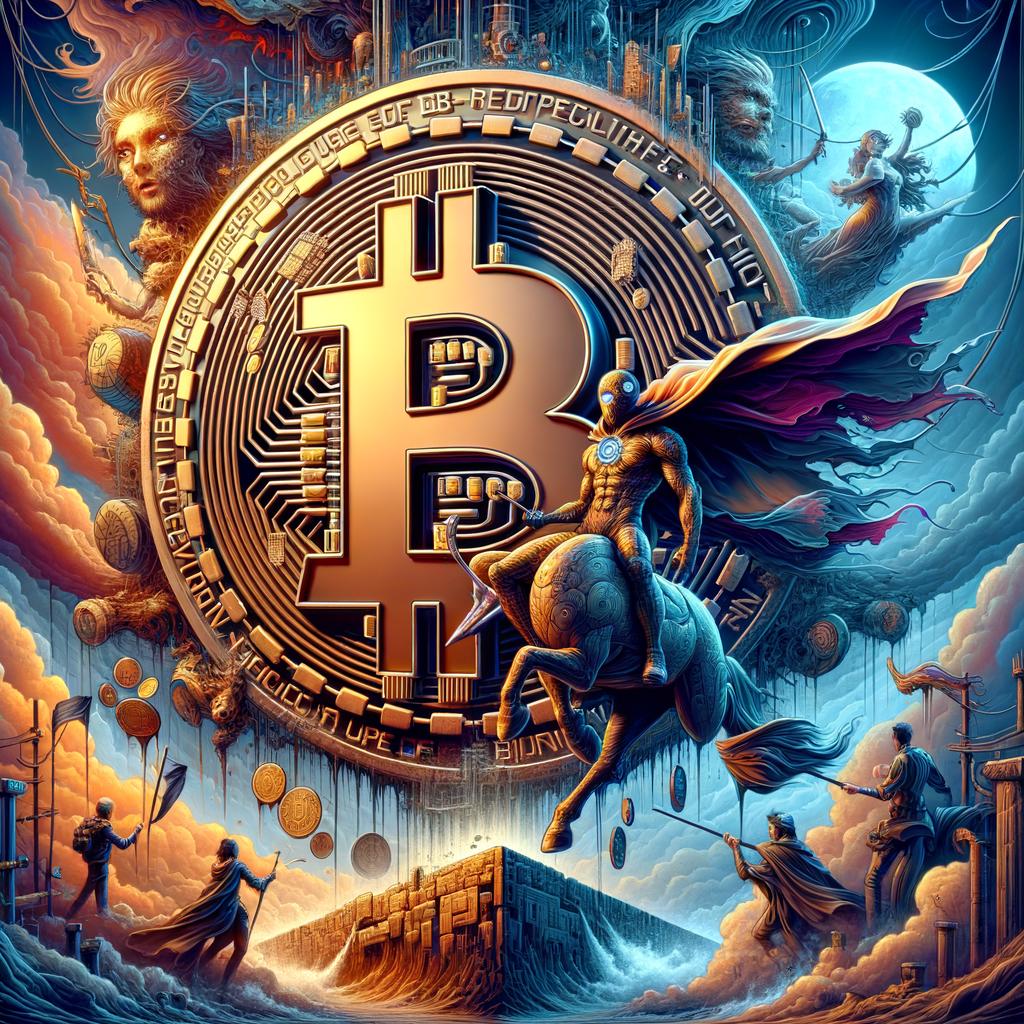 Bitcoin Fever: A Hungry Market with 3 Million BTC Up for Grabs! Bitcoin Fever: A Hungry Market with 3 Million BTC Up for Grabs!