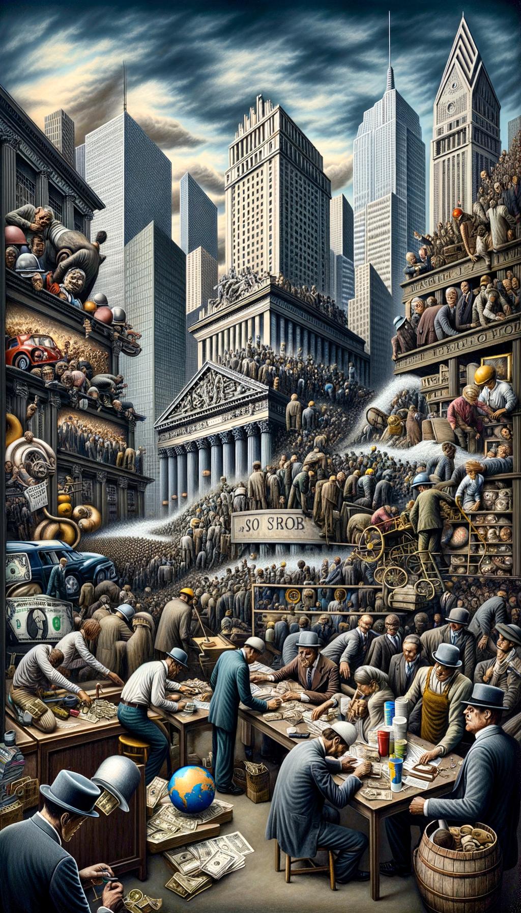 🖼 “Not having to waste human life to defend monetized wealth is worth every watt…” – Jason PLowery The Human Cost of Security: A Closer Look at Plowerys Remarks on Monetized Wealth