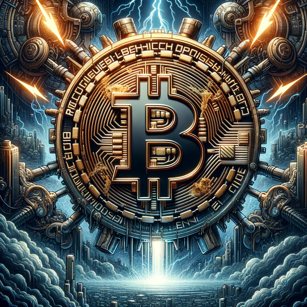 đ¨ Major Shakeup: $IBIT Sees Record $332M Outflow â Is This the Beginning of the End? Insights from Eric Balchunas! đ¨ âMajorâ Shakeup:⤠$IBIT Sees Record $332M⢠Outflow ââ Is This the Beginning of the End? Insights from Eric Balchunas!