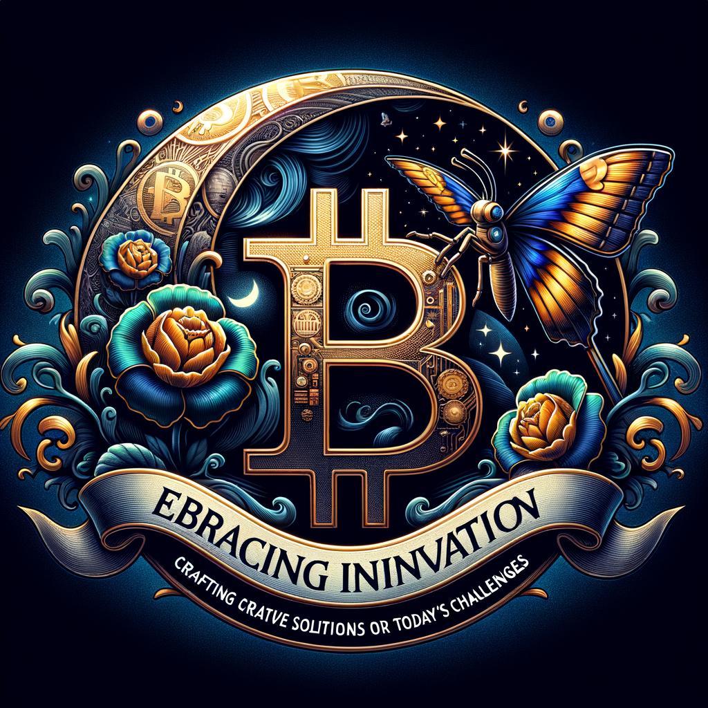Embracing Innovation: Crafting Creative Solutions for Today’s Challenges Embracing Innovation: Crafting Creative Solutions for Today’s Challenges