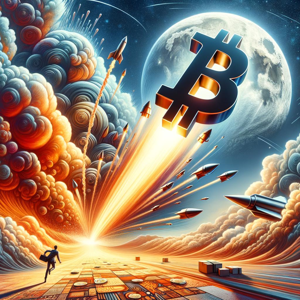 🚀 BREAKING: MicroStrategy Plans to Raise $2 BILLION to Supercharge Its Bitcoin Acquisition! 💰📈 🚀 BREAKING: MicroStrategy Plans to Raise $2 BILLION to Supercharge Its Bitcoin Acquisition! 💰📈