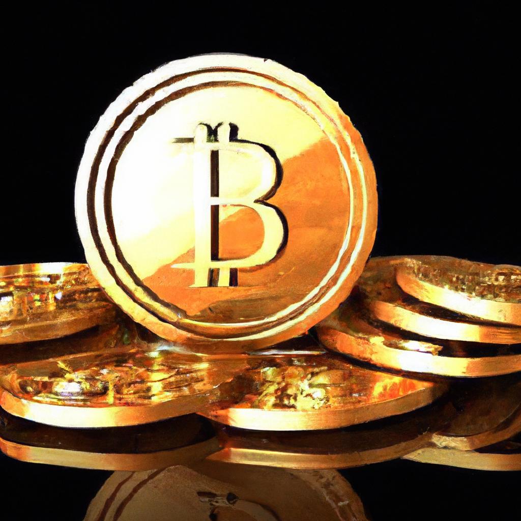 Understanding the Infinite Value Proposition of Bitcoin's Scarcity Exploring the Economic Foundations of Bitcoins scarcity
