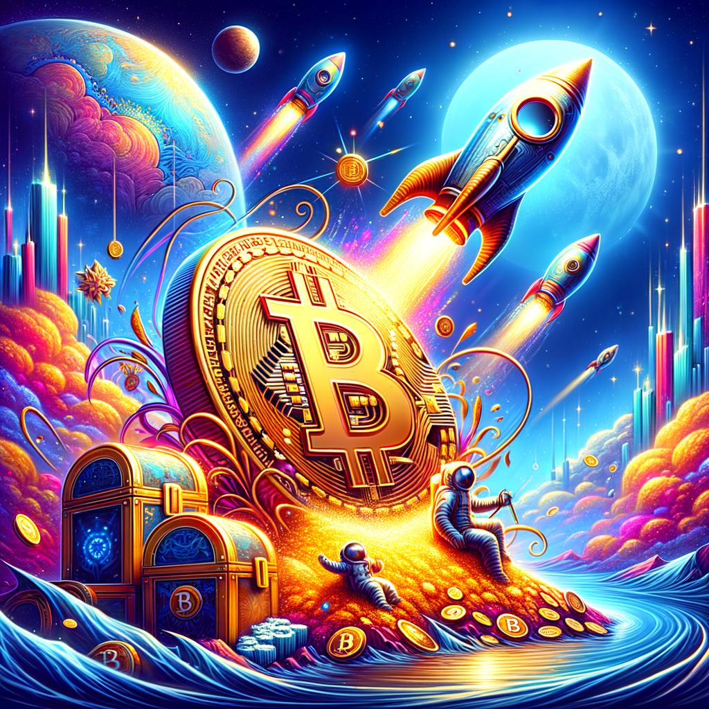 š Breaking News: Cango Inc. Makes Waves with $91 Million Bitcoin Investment ā 933.8 BTC Now in Their Portfolio! š° š Breaking News: Cango Inc. Makes⢠Waves⤠with $91ā Million Bitcoin Investment ā 933.8 BTC Now inā Their Portfolio! š°