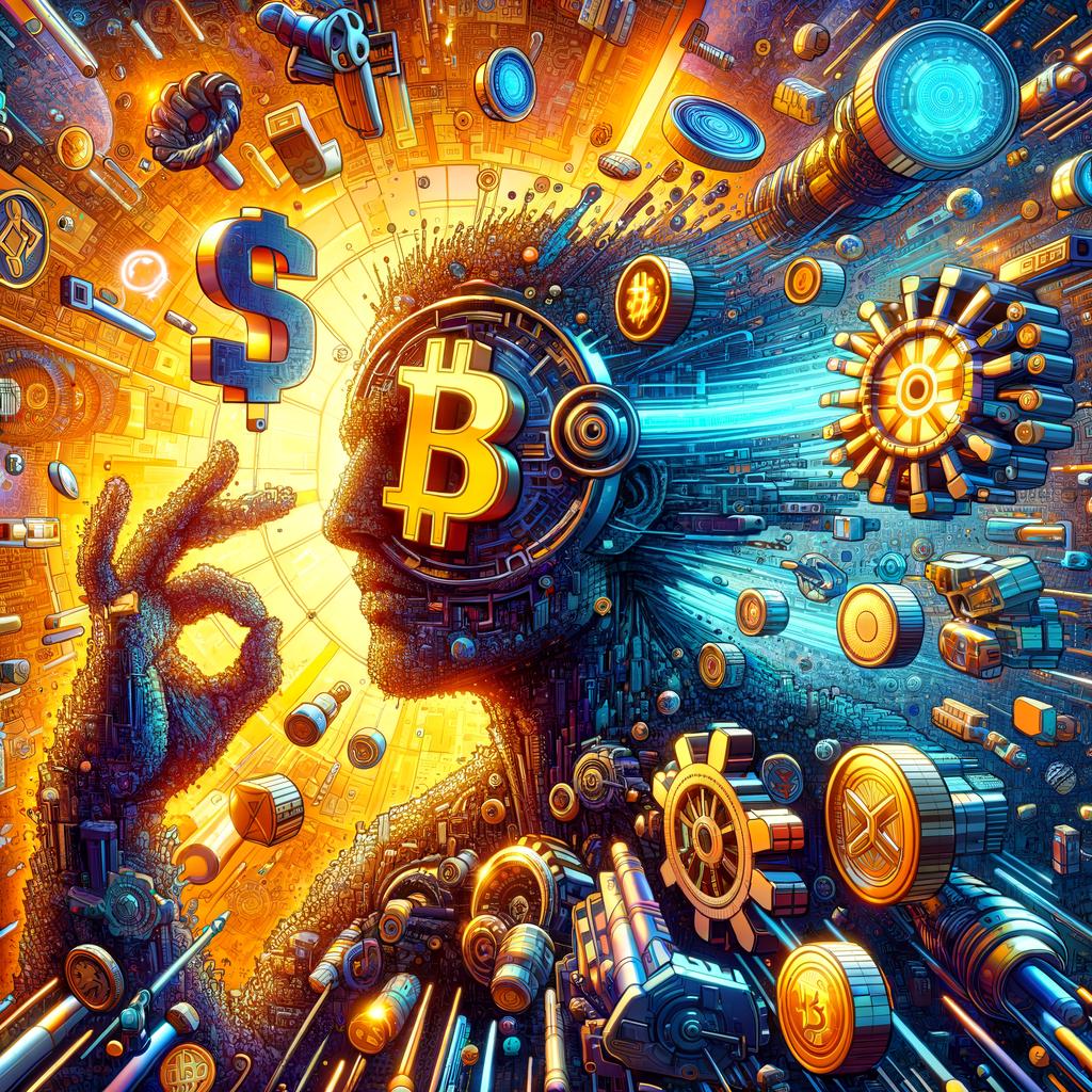 š Bitcoin: The Geopolitical Game Changer? Forbes Explores Its Role in National Reserves! š š Bitcoin: The Geopolitical Game Changer? Forbes Exploresā Its Role in National Reserves! āš