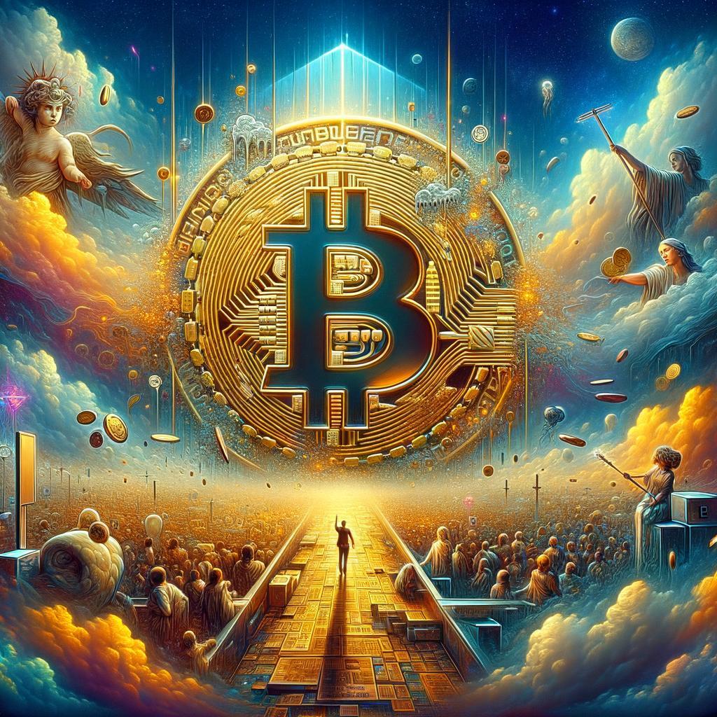 Behold the Next Icon: Witness History in the Making! Behold the Next Icon: Witness History in the Making!
