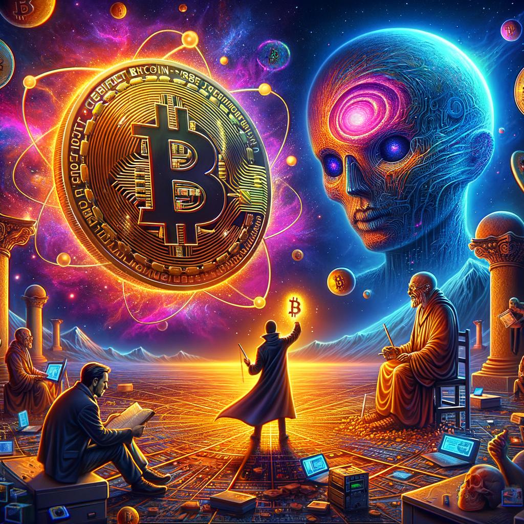 Bitcoin Lesson Sure! Please provide the article title you'd like me to rewrite