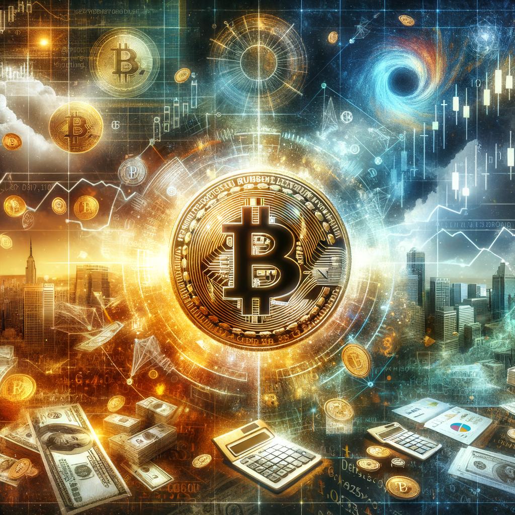5 Key Insights into Understanding Bitcoin's Impact on Finance 5 Key Insights into Understanding Bitcoin's Impact on Finance