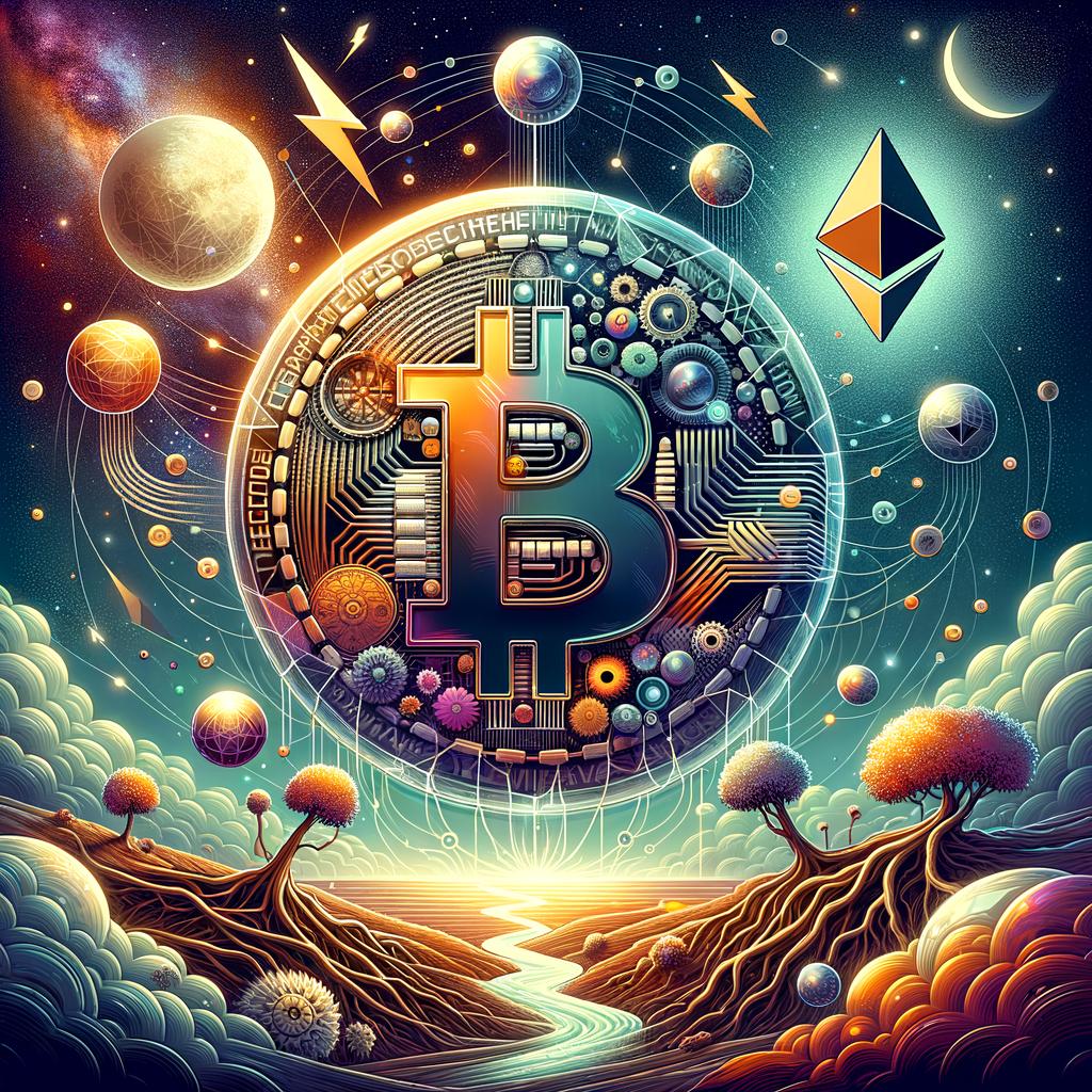 4 Key Insights into Bitcoin Smart Contracts Explained 1) Bitcoin's Limitations: While Bitcoin primarily serves as a digital currency, its scripting language is less flexible than those found in platforms like Ethereum. this limitation creates challenges for the direct implementation of smart contracts on the Bitcoin network, necessitating the exploration of Layer 2 solutions like the Lightning Network and innovations like RSK (Rootstock) to expand Bitcoin's smart contract capabilities