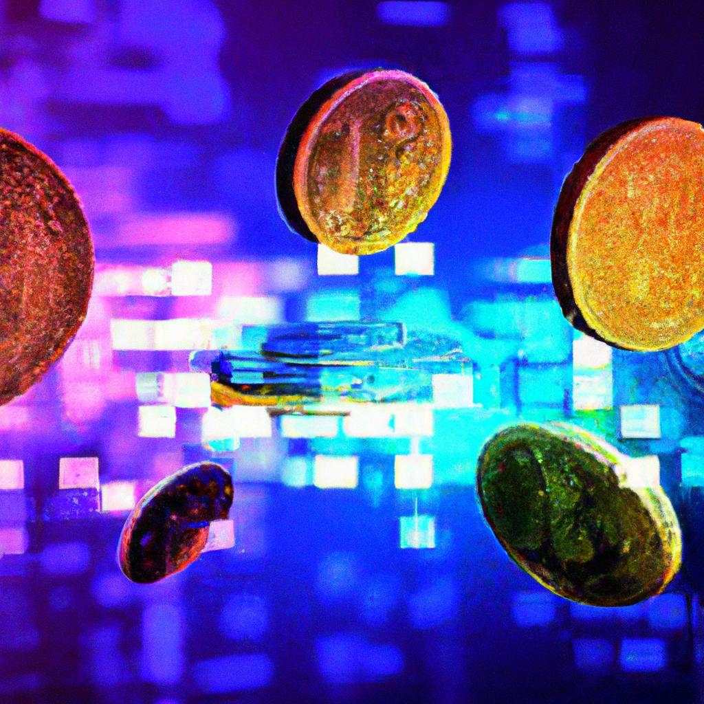10 Key Roles Bitcoin Plays in Today's Financial System 1) Facilitating Peer-to-Peer Transactions: Bitcoin enables direct transactions between individuals without reliance on intermediaries, which reduces costs and increases speed, making it an attractive option for cross-border payments
