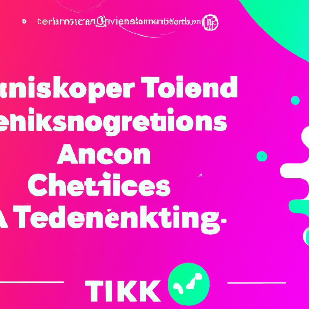 TikTok Calls Elon Musk Acquisition Rumors 'Pure Fiction' Ahead of US Ban Analyzing TikToks Response to Acquisition Speculations