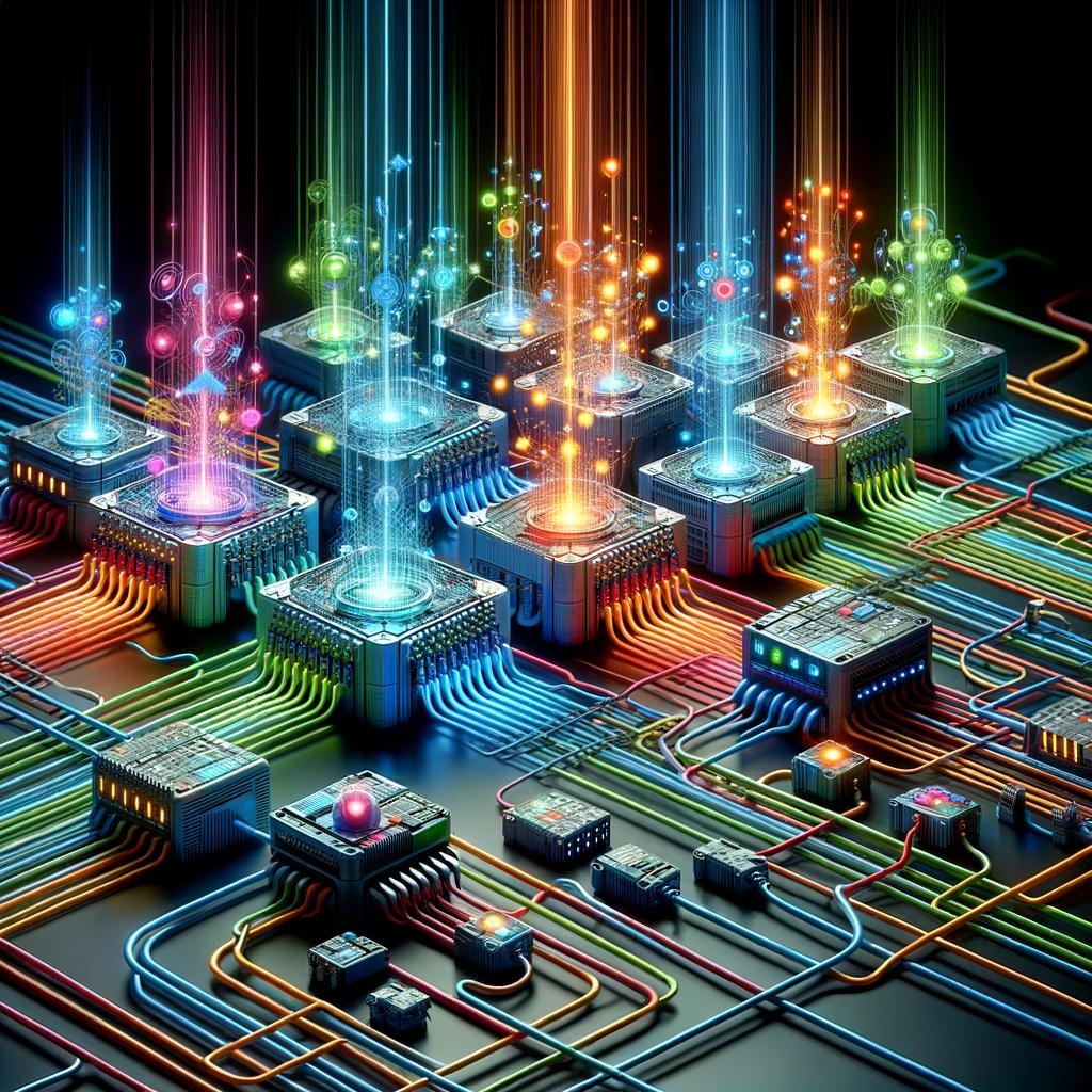Understanding the Functionality of Nostr Protocol Relays - Functionality and Roles of Relays in Nostr Network
