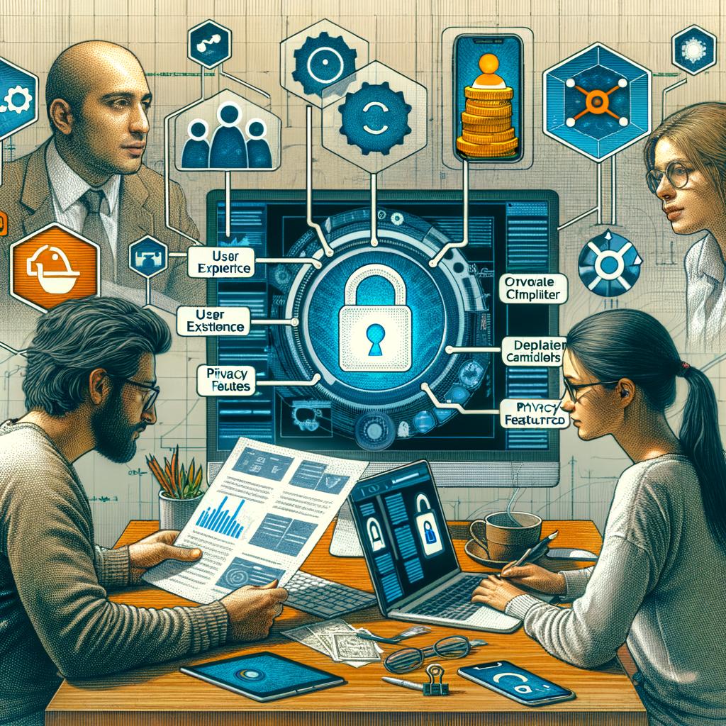 Understanding Nostr Protocol Clients: An Overview and Analysis - evaluating User Experiance and Privacy Features in Nostr Clients