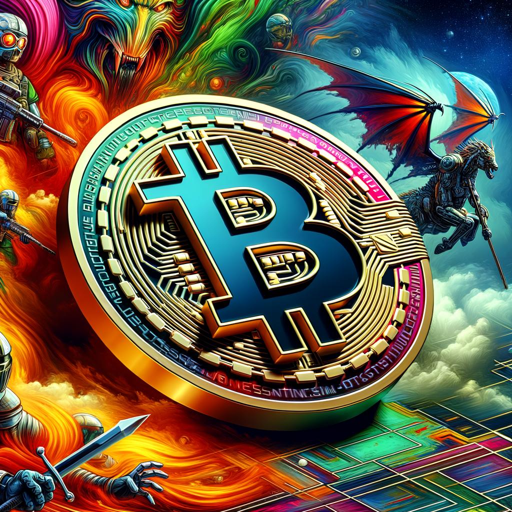 🚀 Exciting News: Czech National Bank Governor Aleš Michl Considers Bitcoin for Foreign Exchange Reserves! 🚀 Exciting News: Czech National Bank Governor Aleš Michl Considers Bitcoin for Foreign Exchange Reserves!