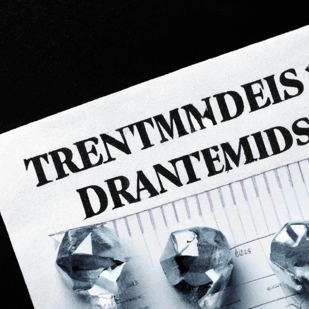 Heard on the Street Friday Recap: Diamonds Aren't Forever Investment Trends: Shifting Sentiment Among Diamond Investors