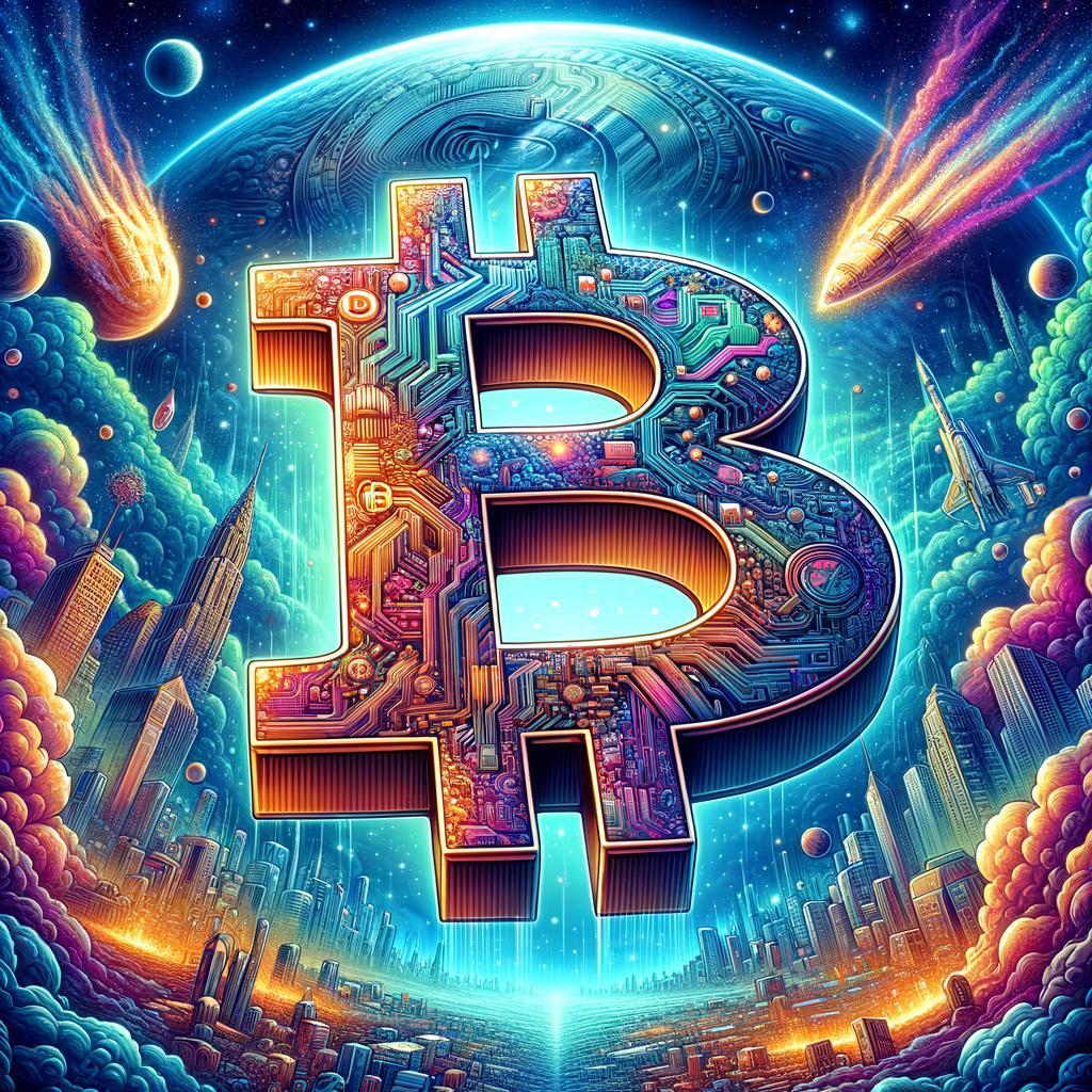 Bitcoin This Is The Way Sure! Please provide the article title you'd like me to rewrite