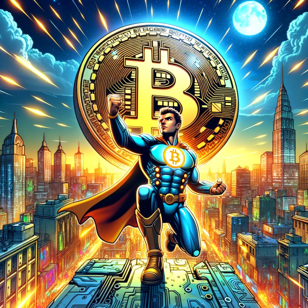 Bitcoin Dominates 2024: Outshining Every Major Asset Class Once More! Bitcoin Dominates 2024: Outshining Every Major Asset Class Once More!