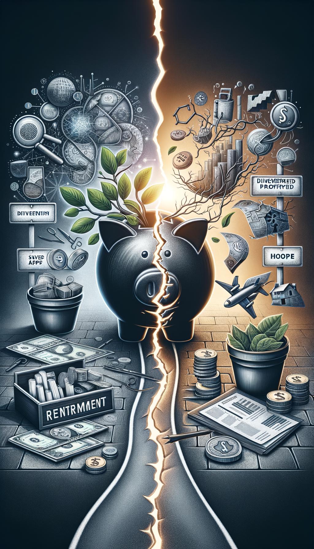 Ask an Advisor: I’m Feeling Hopeless at 60 With Only $15K Saved. How Can I Prepare for Retirement? Turning Financial Despair into Hope: Key Steps for Retirement Preparedness