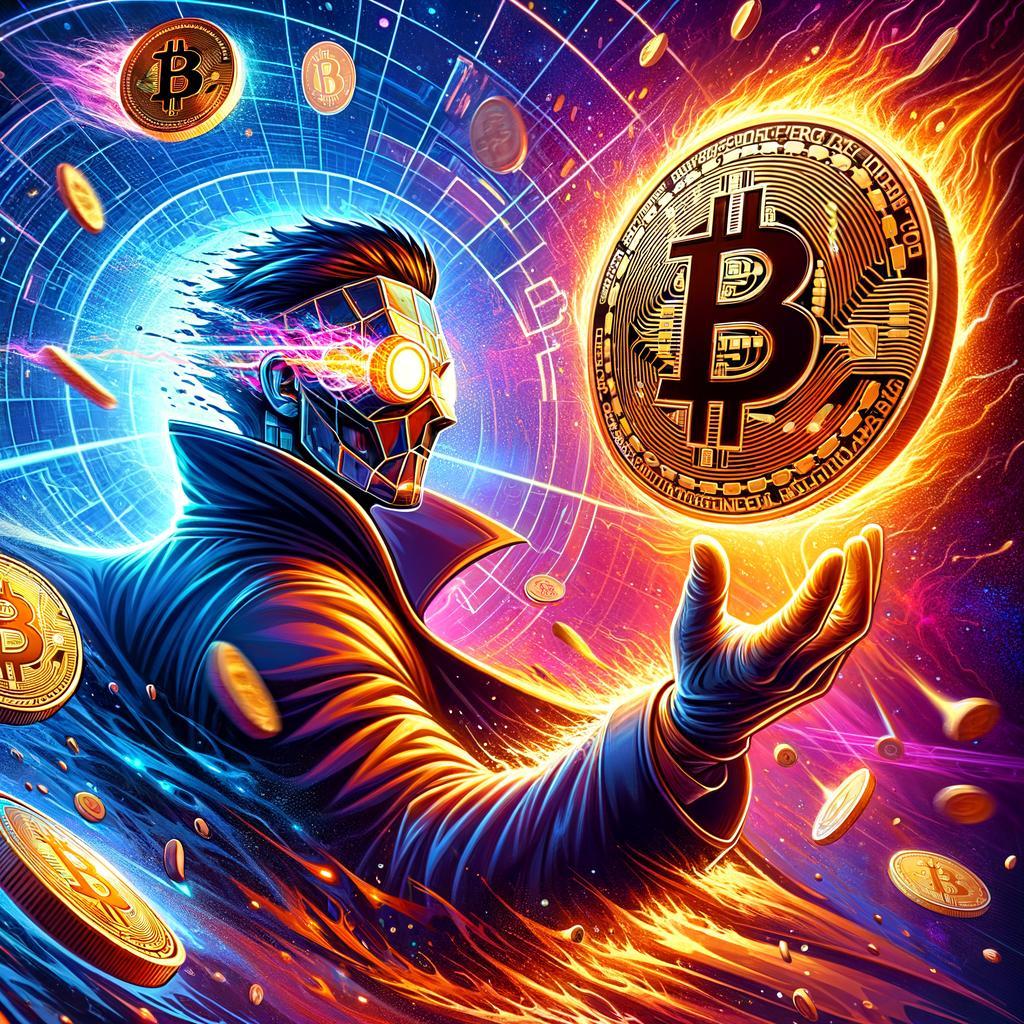 SEC Unveils Crypto 2.0: Acting Chairman Uyeda Launches Exciting New Task Force! SEC Unveils Crypto 2.0: Acting Chairman Uyeda Launches Exciting New Task Force!