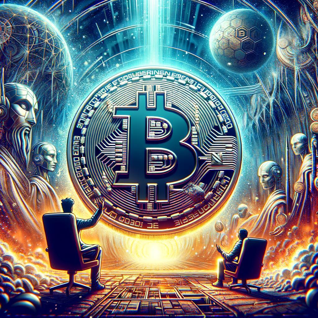 🚀 Exciting News: Polymarket Predicts a 65% Chance of a US National Bitcoin Reserve by 2025! 🇺🇸💰 🚀 Exciting news: Polymarket Predicts a 65% Chance of a US National Bitcoin reserve by 2025! 🇺🇸💰