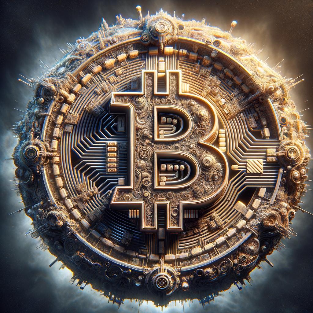 Bitcoin Today Sure! Please provide the article title you'd like me to rewrite