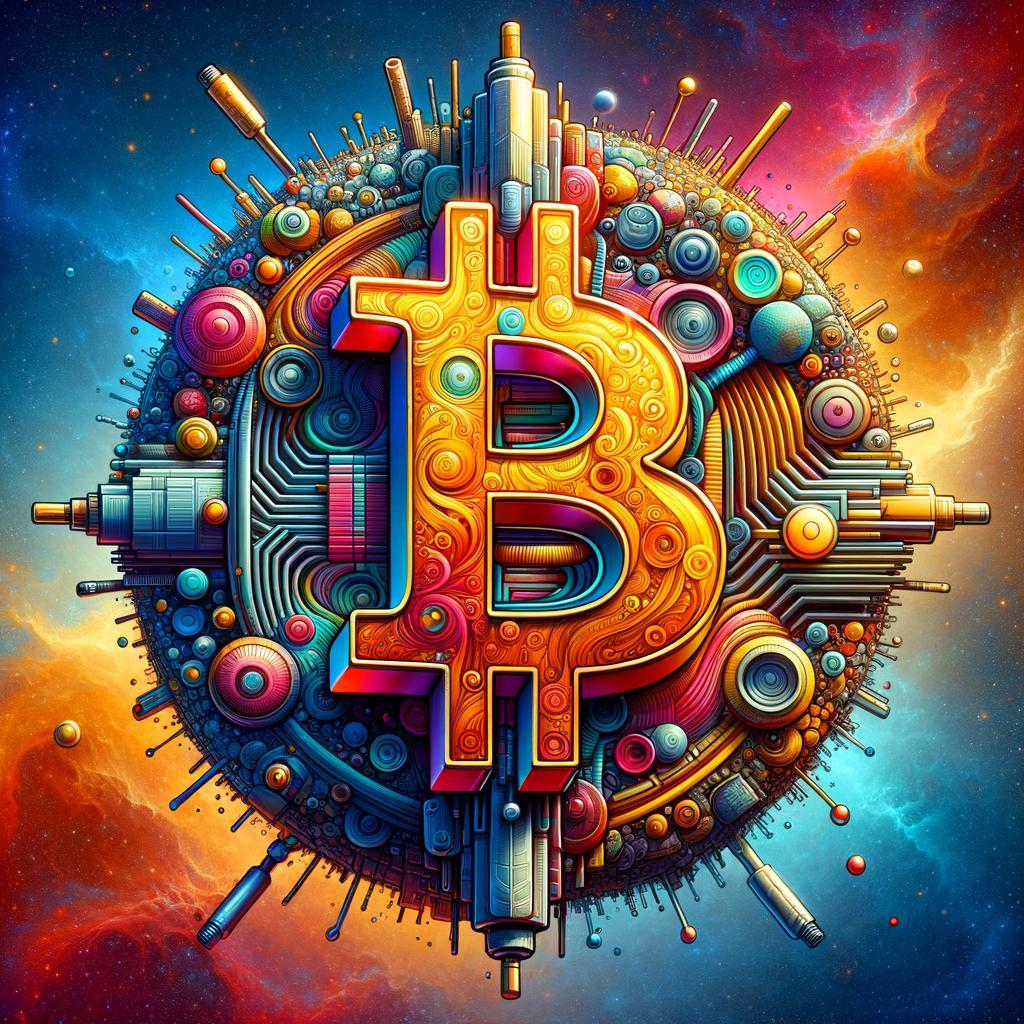 Bitcoin Tutorials sure! Please provide the article title you'd like me to rewrite
