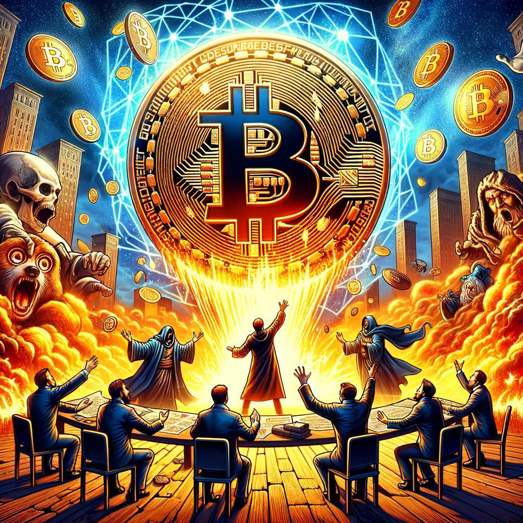 🚨 Shocking Revelation: China Sells Off Entire 194K BTC Stash from PlusToken, Contradicting Official Treasury Claims! 🪙💔 🚨 Shocking Revelation: China Sells Off Entire 194K BTC Stash from PlusToken, Contradicting Official treasury Claims! 🪙💔
