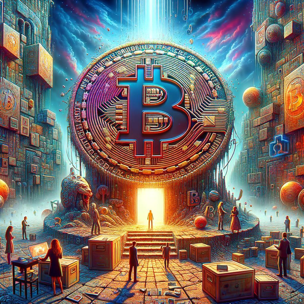 Unlocking Bitcoin: What You Must Know to Stay Ahead! Unlocking Bitcoin: What You Must Know to Stay Ahead!