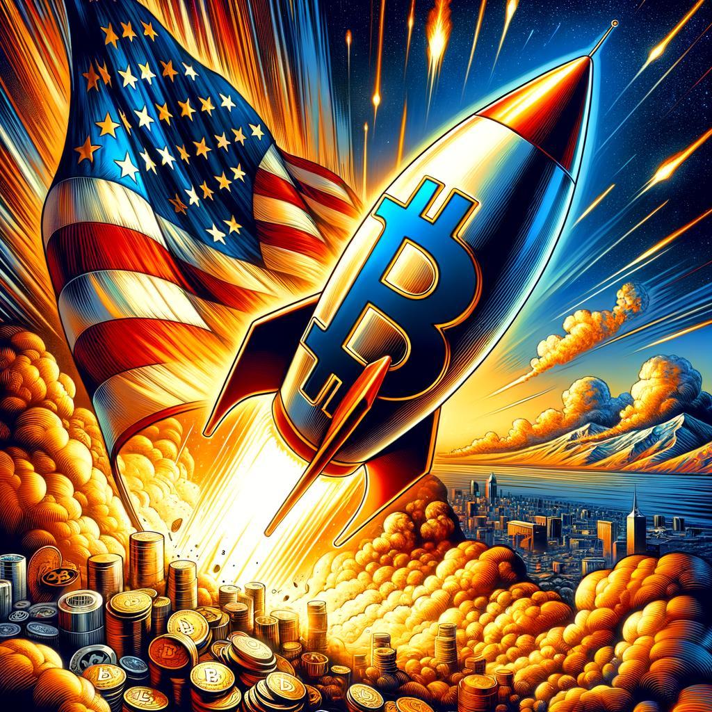 🚀 Breaking News: KULR Goes Big! 🇺🇸 Acquires 79 More Bitcoin for $8 Million! 🔥 🚀 Breaking News: KULR Goes big! 🇺🇸 Acquires 79 More Bitcoin for $8 Million! 🔥