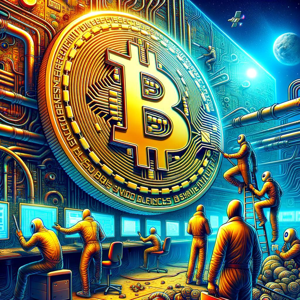 Bitcoin Is Freedom Sure! Please provide the article title you'd like me to rewrite