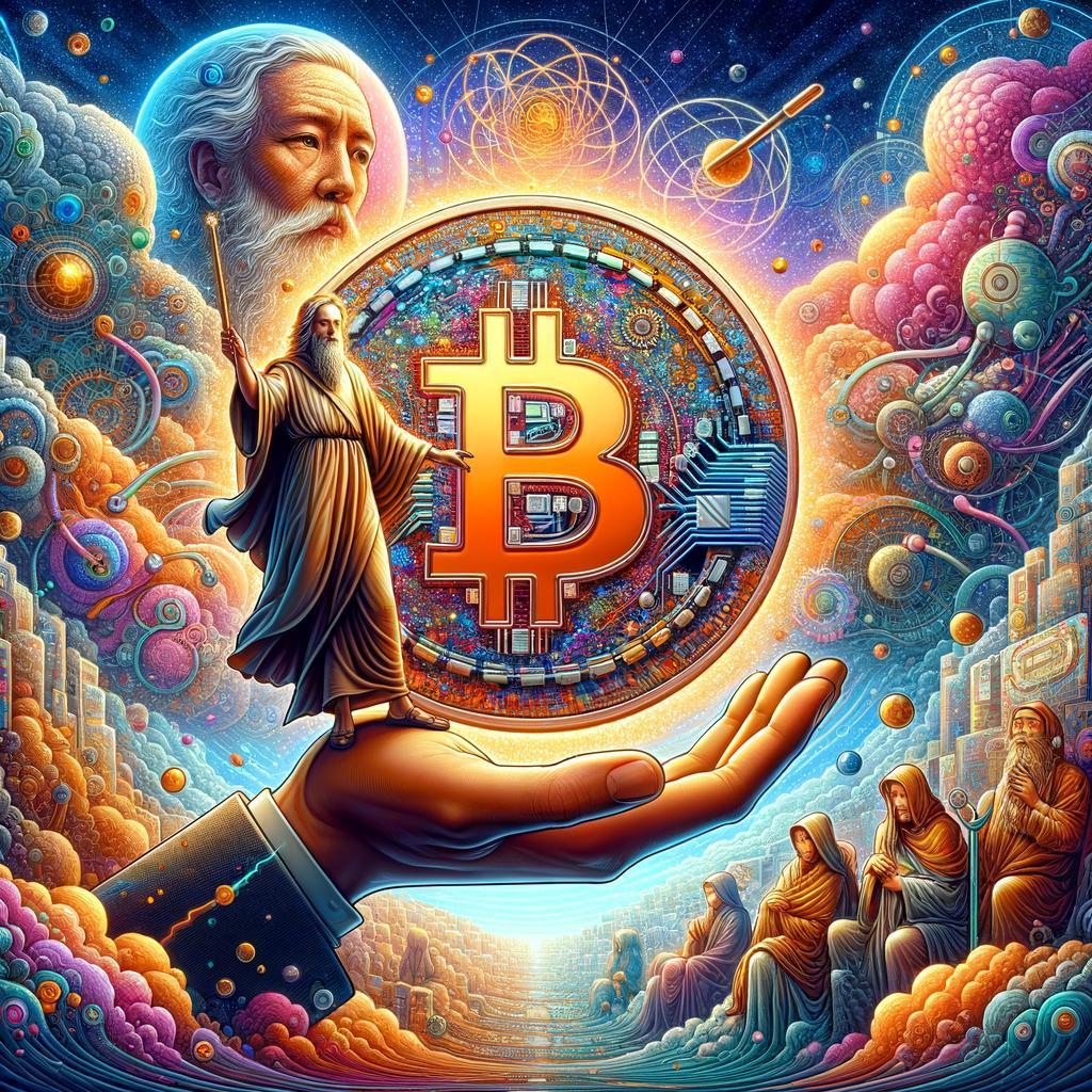 Fidelity Reveals: How Unprecedented Stimulus is Shifting Investor Perception of Bitcoin to 'Insurance Fidelity Reveals: How Unprecedented Stimulus is Shifting Investor Perception of Bitcoin to 'Insurance
