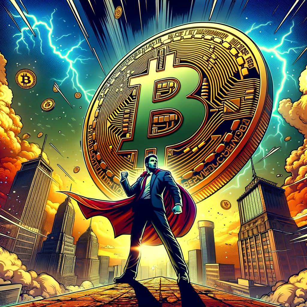 🚀 Critical Metals Corp. Takes a Bold Leap into Bitcoin with $500M Treasury Strategy! 📰 🚀 Critical Metals Corp.Takes a Bold Leap into Bitcoin with $500M Treasury Strategy! 📰