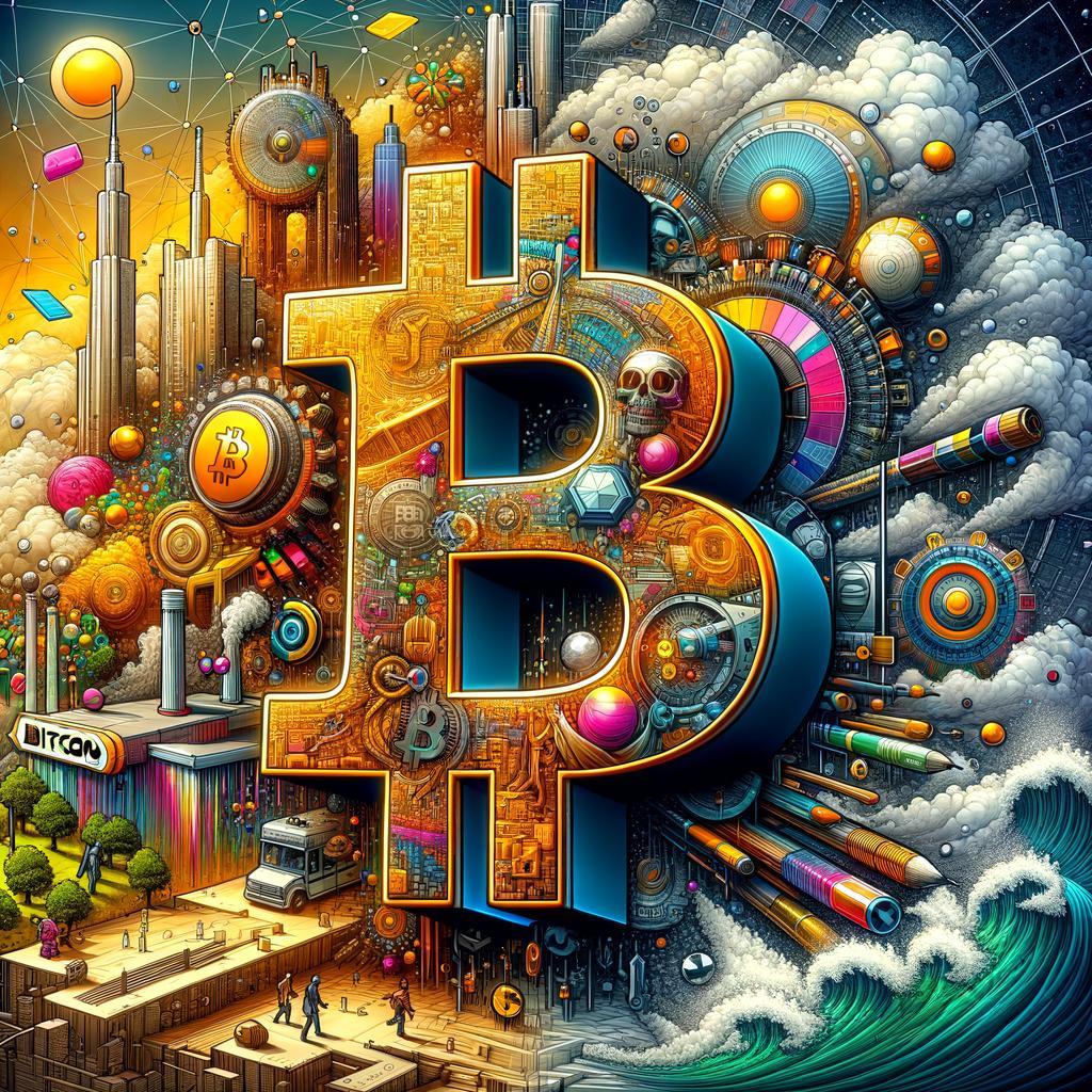 Texas: The Powerhouse Behind 52% of America's Daily Bitcoin Mining! ⚡️🖼️ Texas: Teh Powerhouse Behind 52% of America's Daily Bitcoin Mining! ⚡️🖼️