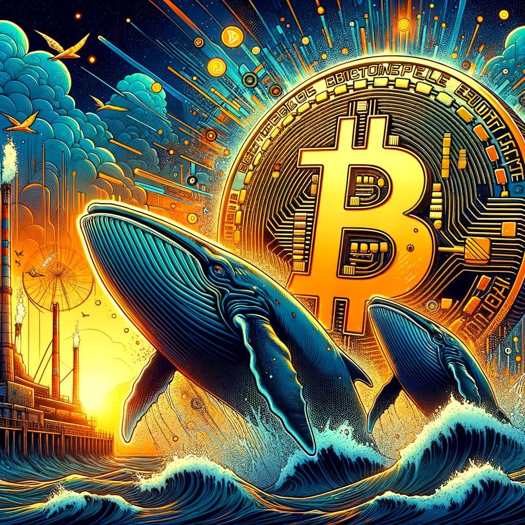 Is a $120K Bitcoin Sell Wall Signaling a Major Shift? Whales on @Coinbase and @Binance Seem to Know Something We Don’t! Is a $120K Bitcoin Sell Wall Signaling a Major Shift? Whales on @Coinbase and @Binance Seem to Know Something We Don’t!