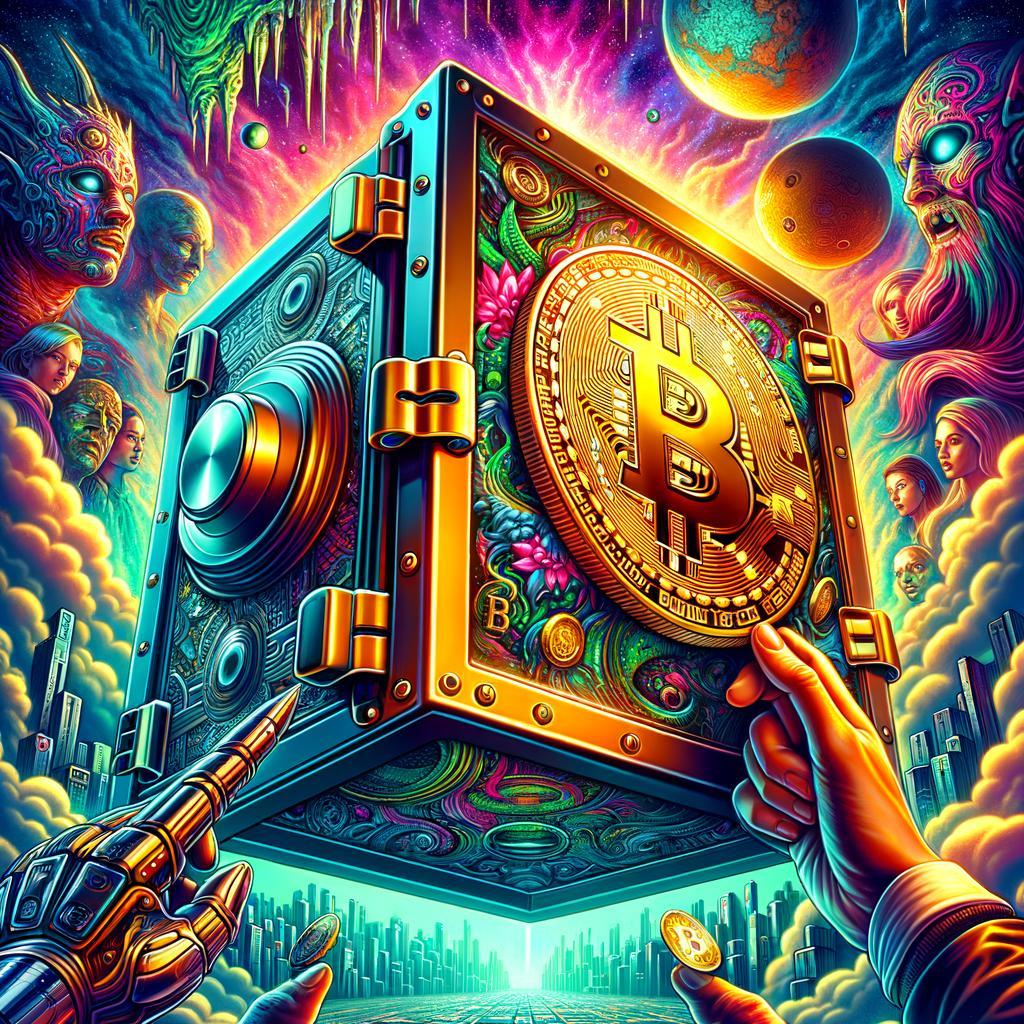 🚨 Major Move: MicroStrategy Snags 2,530 Bitcoin for a Whopping $243 Million! 💰📈 🚨 Major Move: MicroStrategy Snags 2,530 Bitcoin for a Whopping $243 Million! 💰📈