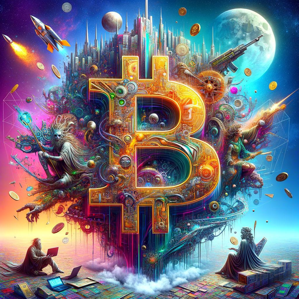 Bitcoin Primer Sure! Please provide the article title you'd like me to rewrite