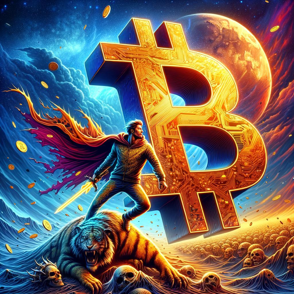 🚨 BREAKING: 🟠 BlackRock Seeks Approval for In-Kind Creations and Redemptions in Spot Bitcoin ETF! 🔥 Only Authorized Participants Can Join the Revolution! 🚨 BREAKING: 🟠 BlackRock Seeks Approval for in-Kind Creations and Redemptions in Spot Bitcoin ETF! 🔥 Only Authorized Participants Can Join the Revolution!