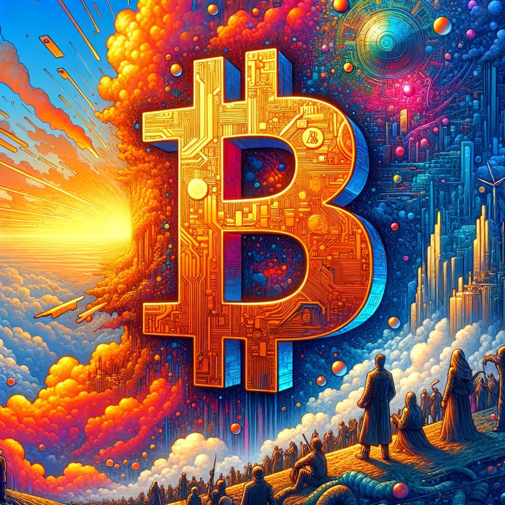 Learn Bitcoin Sure! Please provide the article title you'd like me to rewrite