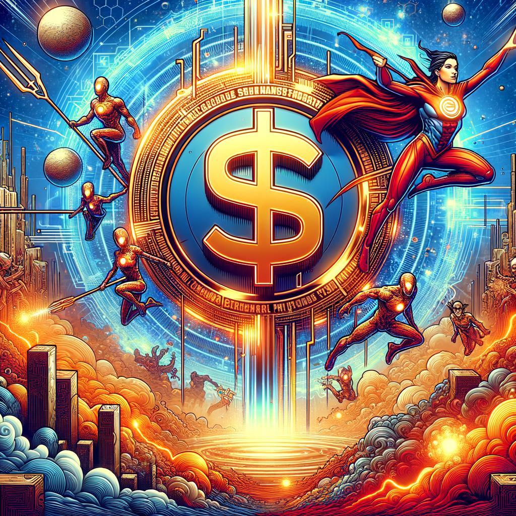 🚨 Breaking News: Wyoming's Jacob Wasserburger Unveils Bold Legislation for a Strategic Bitcoin Reserve! 💰✨ 🚨 Breaking News: Wyoming's Jacob Wasserburger unveils Bold Legislation for a Strategic Bitcoin Reserve! 💰✨