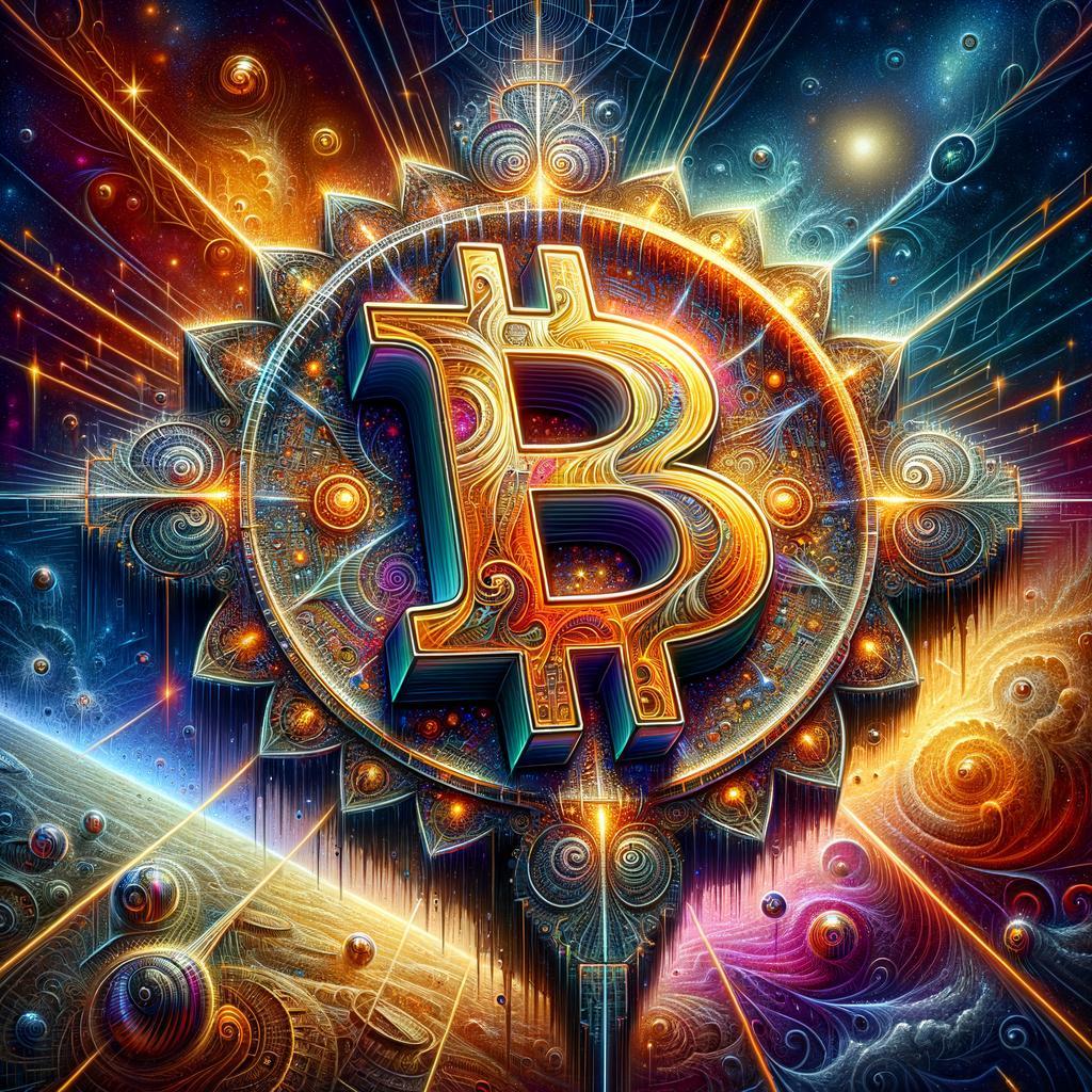 Senator Cynthia Lummis Urges Focus: 'Stay Strategic with Bitcoin—Avoid the Shiny Distractions! Senator Cynthia Lummis Urges Focus: 'Stay Strategic with Bitcoin—Avoid the Shiny Distractions!