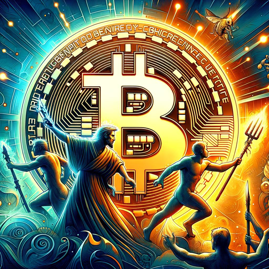 đ đ° Multifamily Rentals vs. Bitcoin: Which Investment Will Make You Richer? đ đ° Multifamily Rentals vs. Bitcoin: Which Investment Will Make â¤You Richer?